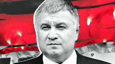 Владимир Зеленский - Петр Порошенко - Арсена Авакова - “Больше, чем просто министр”. Но меньше, чем Человек - ukrpost.biz - Украина - Зеленский - Харьков