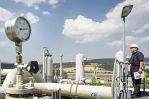 Суд ограничил доступ Газпрому к газопроводу OPAL