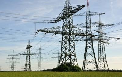 В Украина упростили процедуру присоединения к электросетям