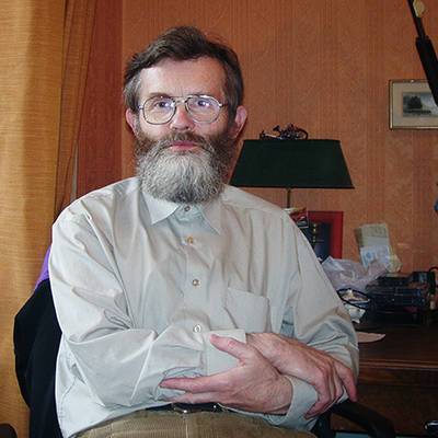 Специалист в области физиологии зрения и физиологии сна Иван Пигарев погиб в столице - radiomayak.ru