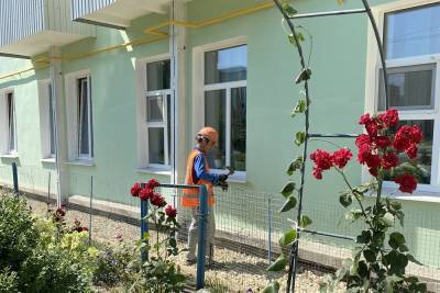 Более 300 домов ждёт капремонт в этом году в Липецкой области