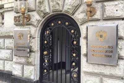Посольство России в ФРГ: Пока нет данных о пострадавших от наводнения россиянах