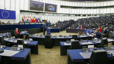 В Европарламенте предложили готовиться к непризнанию итогов выборов в ГД