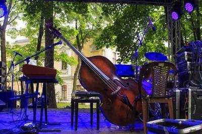В Петербурге на джазовом фестивале «Бродский Drive» воссоединится легендарное трио