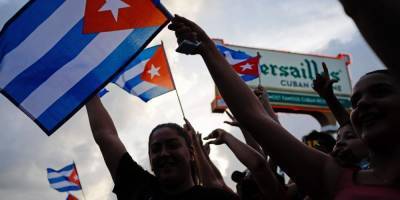 Власти Кубы после массовых беспорядков пошли на уступки протестующим