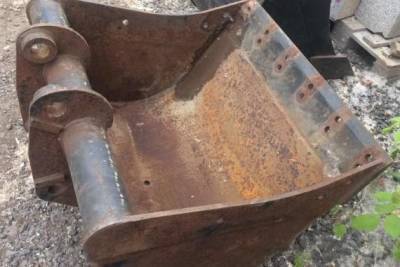 Житель региона украл ковш от трактора и сдал его в пункт приёма металла