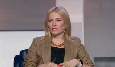 Юлий Гришин - Юлия Гришина - Есть две причины, почему в УЗ катастрофа: управление и коррупция – глава ВСК - politeka.net - Украина