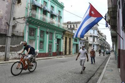 В Госдуме оценили призывы мэра Майами бомбить Кубу