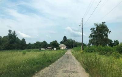 На Полтавщине переименуют село Голобородько
