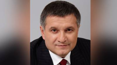 Бывший глава МВД Украины опозорился при написании названия страны