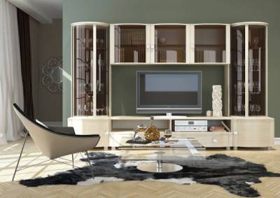 Современная мебель: в квартиру и офис