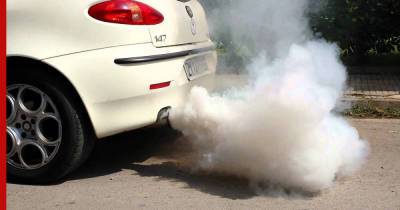В Европе запретят продавать автомобили с двигателями внутреннего сгорания