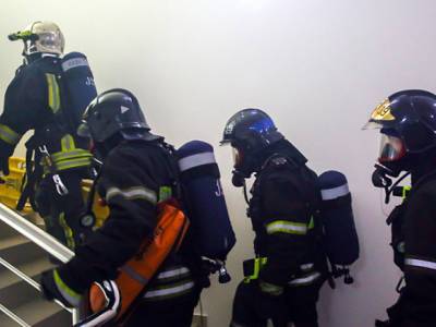 «Подъем»: Пермские пожарные, ранее пожаловавшиеся Путину на низкие зарплаты, уволились из части