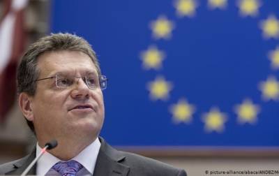 В ЕК заявили, что Украина может стать хорошей сырьевой базой для Европы