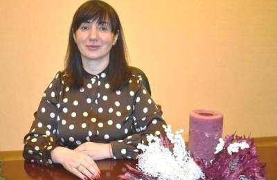 Главная налоговик Черниговщины Людмила Слотюк обложила поборами и взятками местных аграриев