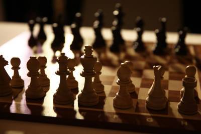 Видеоролик о российском истребителе с шахматами озадачил экспертов США