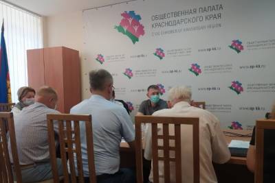 Выборы в Краснодарском крае будут контролировать около 13 тысяч наблюдателей