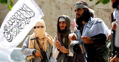 Талибы захватили город на пакистано-афганской границе