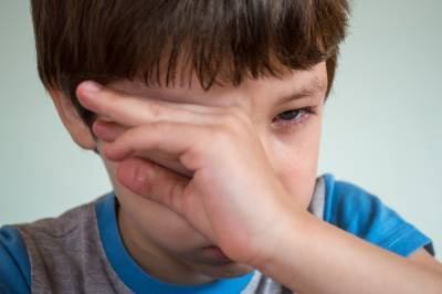Психологи назвали шесть токсичных фраз родителей – Учительская газета