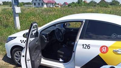 Двоих воронежцев отправили в СИЗО за убийство водителя «Яндекс.Такси»