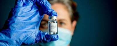Забайкалье занимает 66 место по вакцинации в стране
