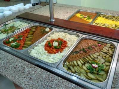 Хлеб везде хорош – и у нас и за морем: в Самарской области для солдат устроили День армянской кухни