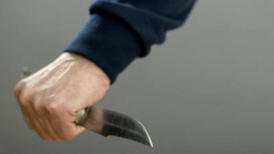 Мужчина с ножом напал на пассажиров автобуса в Ростове-на-Дону