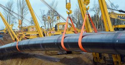 "Газпром" остался разочарован решением суда ЕС по газопроводу OPAL