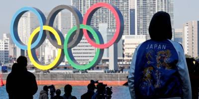 Российских хакеров заранее обвинили в атаках на Олимпиаду в Токио