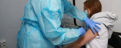 В Коми зарегистрировано только два осложнения после вакцинации от ковида