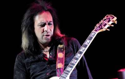 Гитариста рок-группы Cinderella Джеффа Лабара нашли мертвым