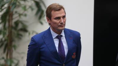 Сергей Федоров: назначение в ЦСКА стало неожиданным, но приятным