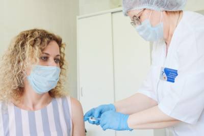 104 новых случая коронавируса выявлено за минувшие сутки в Ивановской области