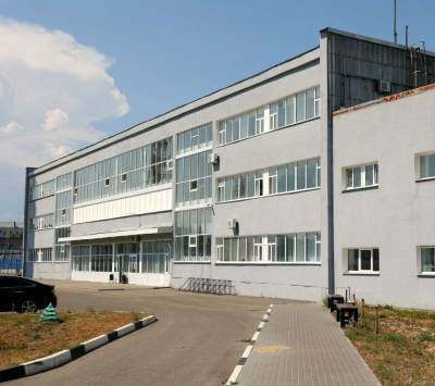 Спортивные и культурные учреждение ремонтируют в Дзержинске
