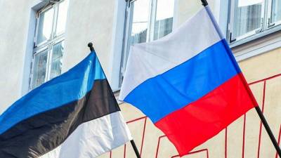 МИД Эстонии объявил персоной нон грата российского дипломата