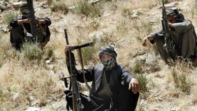 "Талибан" казнил афганских военных, которые хотели сдаться: реакция США