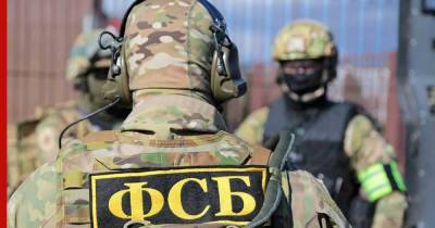 Теракт в Москве предотвратила ФСБ