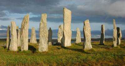 Портал в загробный мир – чем могли служить таинственные мегалиты Шотландии
