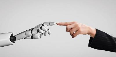ЦБ: инвестконсультирование может превратиться во взаимодействие роботов
