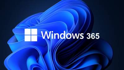 Microsoft представила облачную Windows