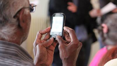 Телефонные мошенники усложнили схему обмана граждан
