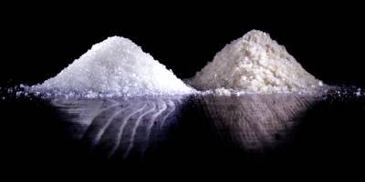 В Великобритании планируют ввести налог на соль и сахар