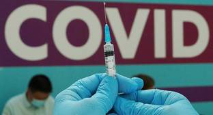 Меликов отказался от увольнения глав муниципалитетов за низкие темпы вакцинации