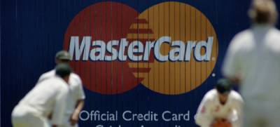 Индия запретила карты Mastercard