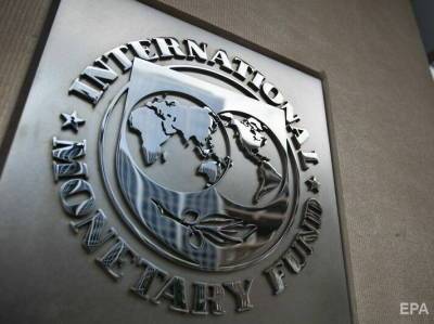 МВФ приветствует недавние законы, принятые Верховной Радой, но ждет прогресса в других секторах