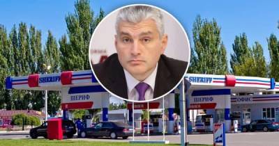 В Молдавии требуют прекратить безакцизный ввоз топлива в Приднестровье