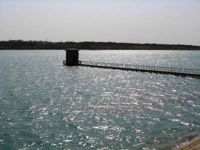 Объем водных ресурсов Азербайджана уменьшился на 10-12 процентов