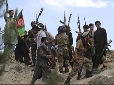 За «Талибан»* или против: что думают афганцы, проживающие в России, о событиях на Родине