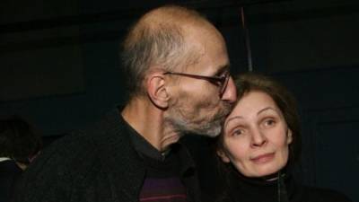 Жена Петра Мамонова прокомментировала известие о его смерти