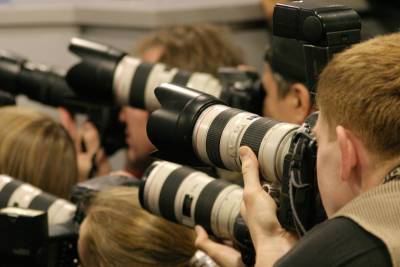 Минюст признал иноагентами восемь журналистов